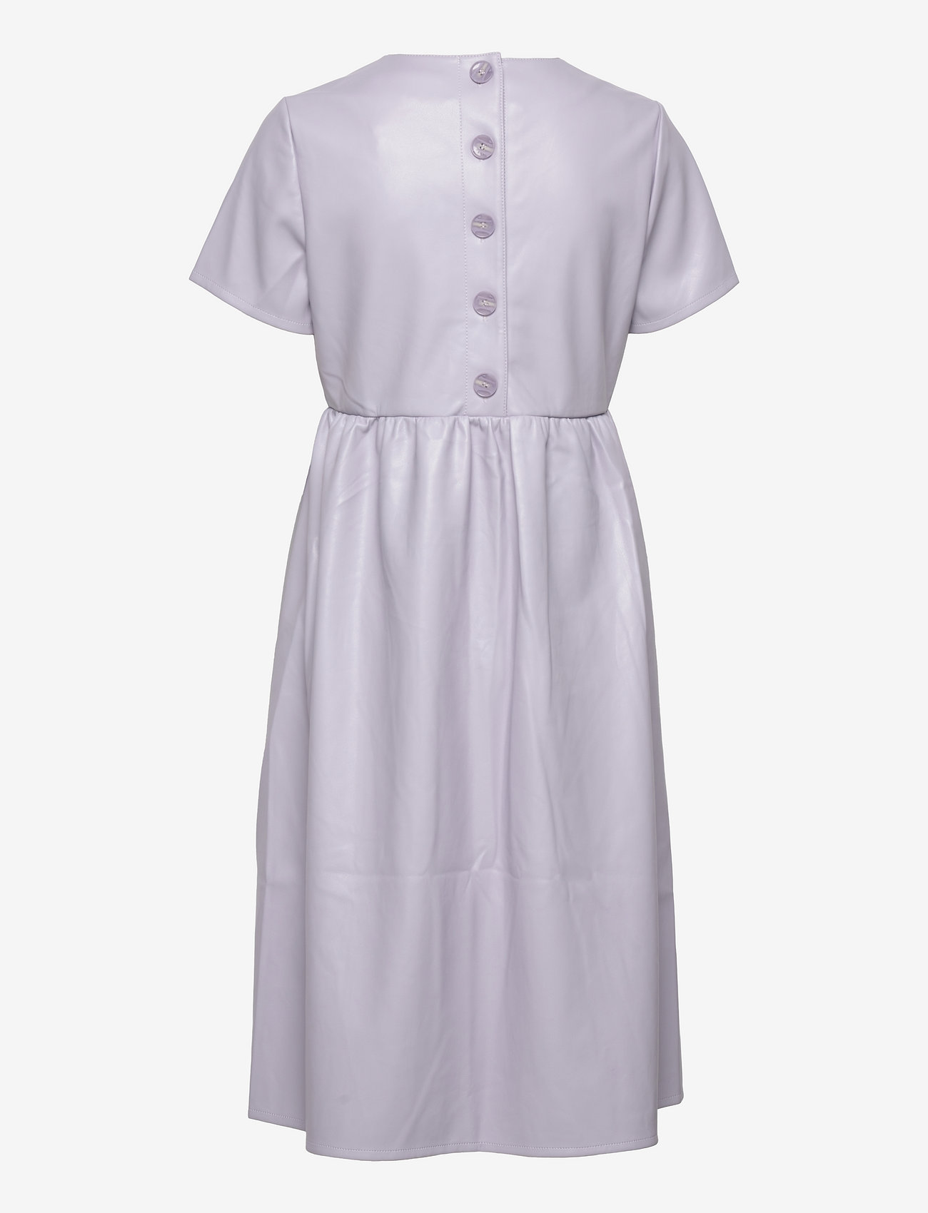 Jakke - RUBY DRESS - midikleider - lavender - 1