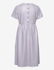Jakke - RUBY DRESS - sukienki do kolan i midi - lavender - 1