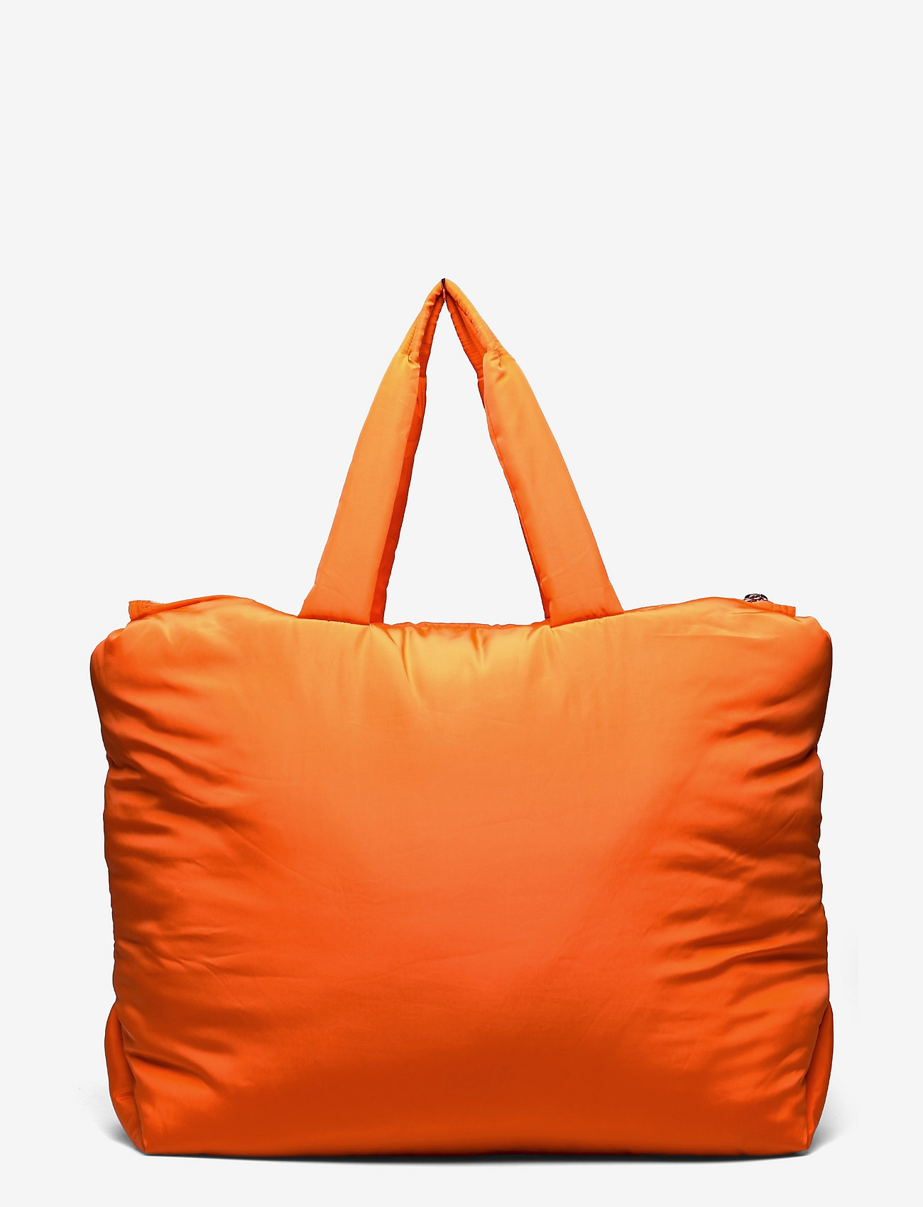 Jakke - TATE OVERSIZED BAG - tote bags - orange - 1