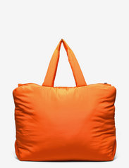 Jakke - TATE OVERSIZED BAG - pirkinių krepšiai - orange - 1