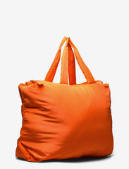 Jakke - TATE OVERSIZED BAG - pirkinių krepšiai - orange - 2