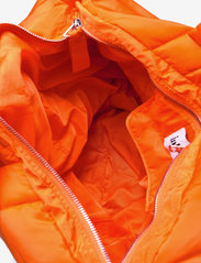 Jakke - TATE OVERSIZED BAG - pirkinių krepšiai - orange - 3
