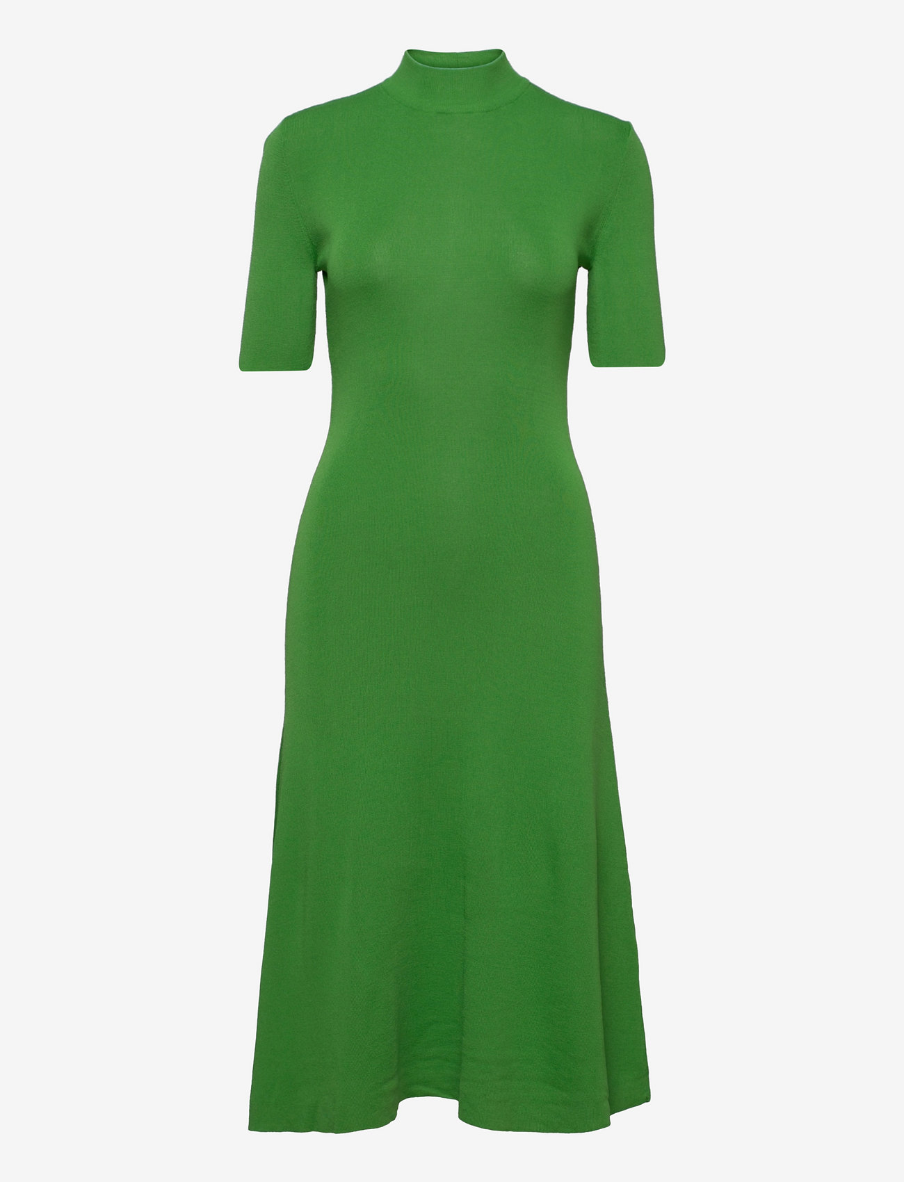 Jakke - GWEN DRESS - liibuvad kleidid - green - 0