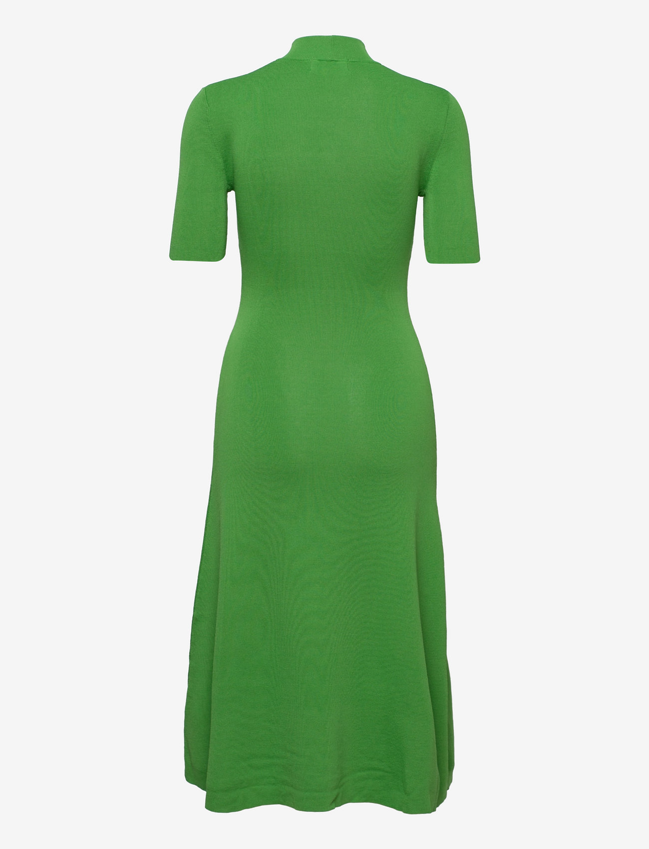Jakke - GWEN DRESS - aptemtos suknelės - green - 1