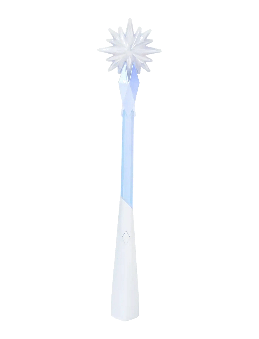Die Eiskönigin - Feature Frozen Ice Wand F24 5L - blue - 1