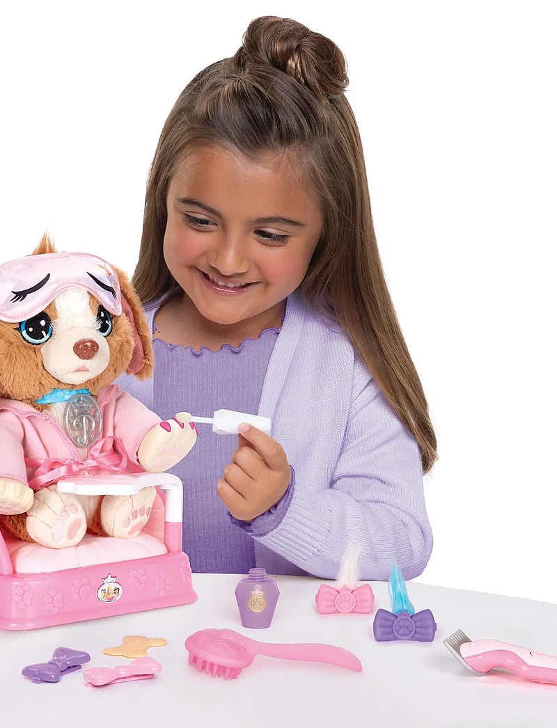 Prinzessinnen - Style Collection My Pampered Pup- F25 5L - spiel-sets - pink - 0