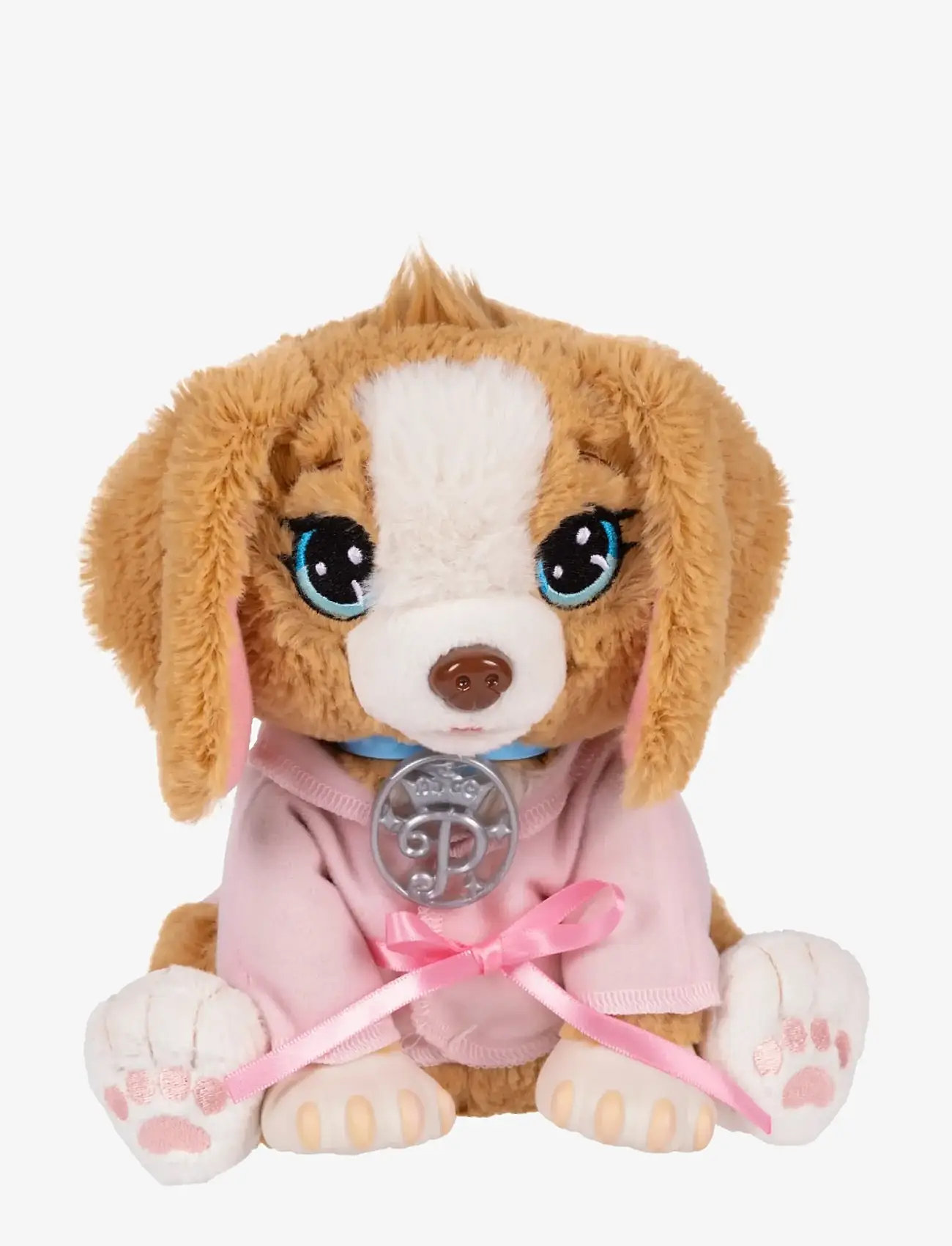 Prinzessinnen - Style Collection My Pampered Pup- F25 5L - spiel-sets - pink - 3
