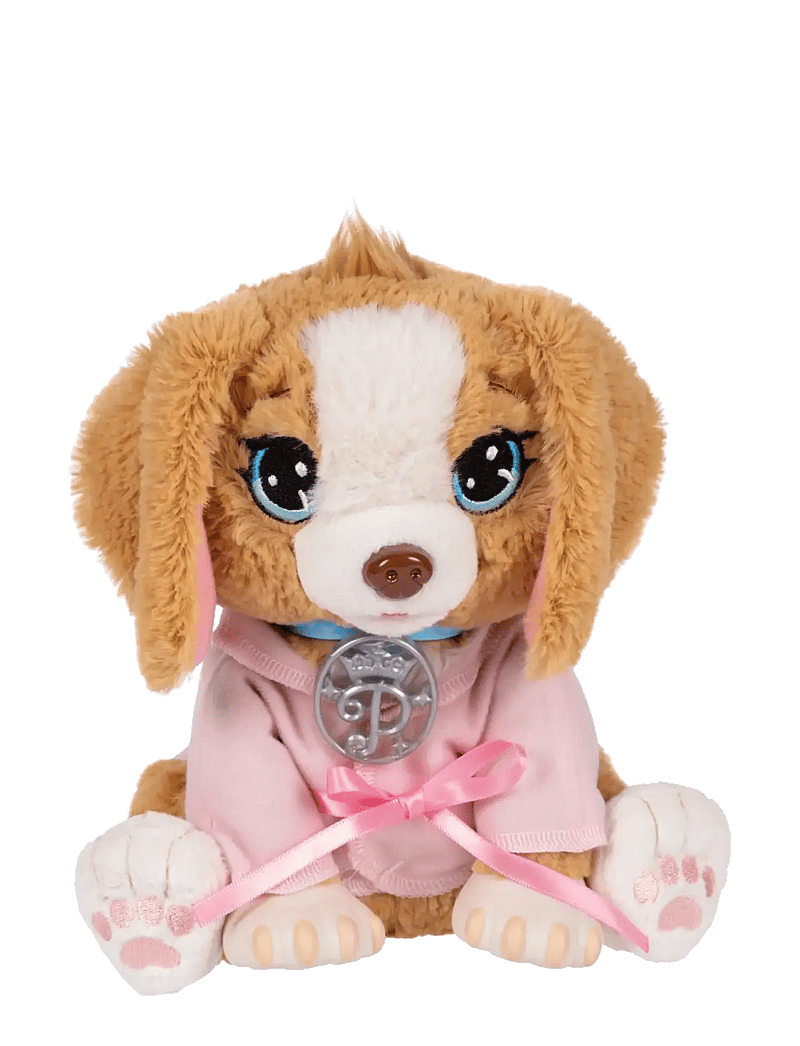 Prinzessinnen - Style Collection My Pampered Pup- F25 5L - spiel-sets - pink - 3