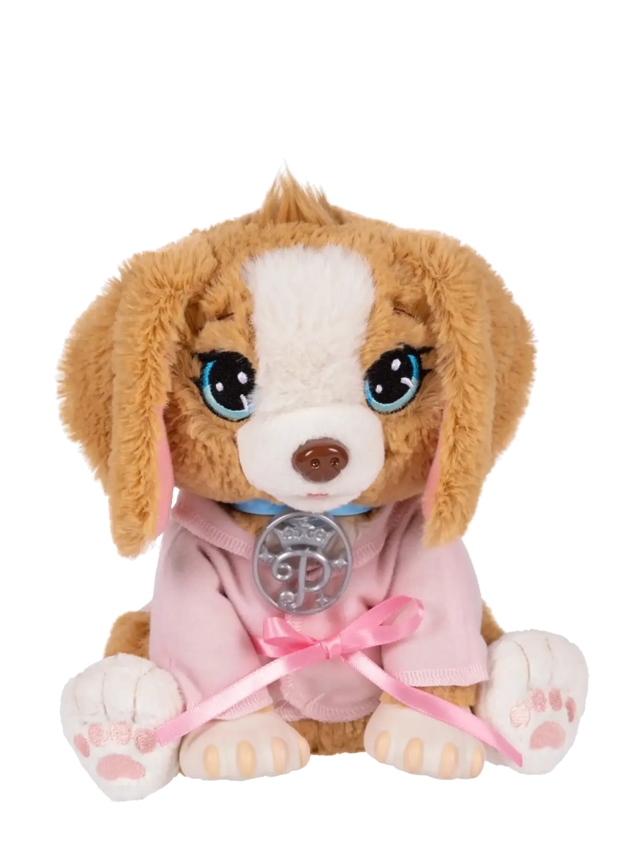 Princesses - Style Collection My Pampered Pup- F25 5L - legesæt - pink - 3