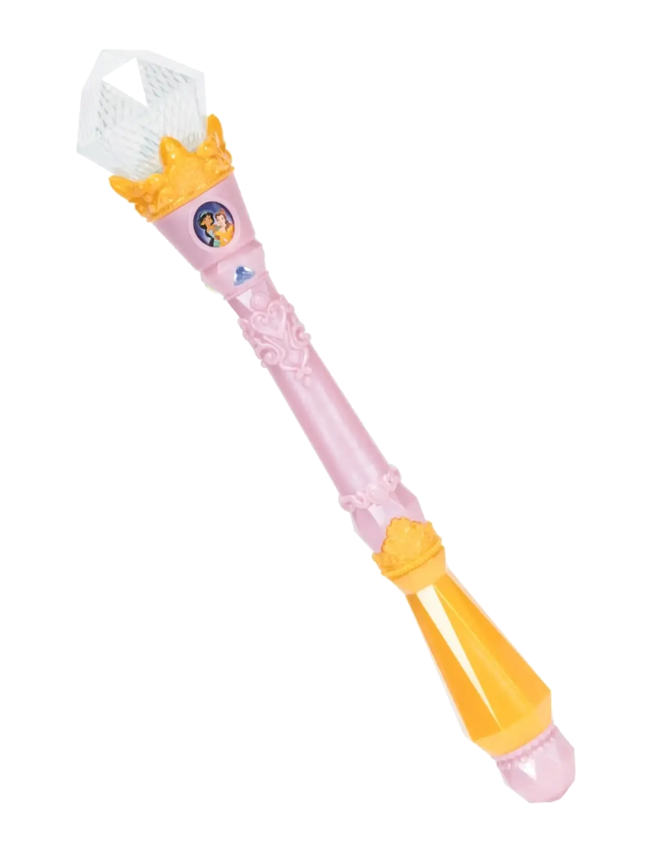 Prinsessor - Disney Princess "Create Your Magic" Scepter & Tiara Bundle 5L - F25 - maskeraddräkter & accessoarer - gold - 2