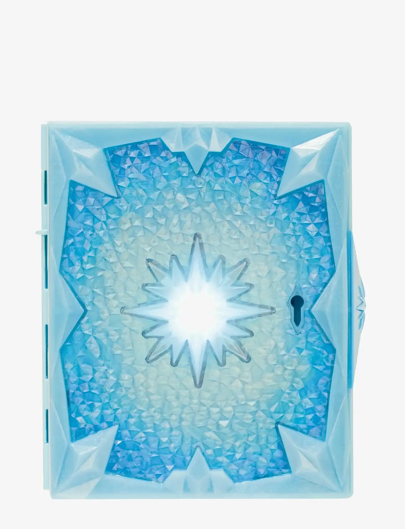 Frost - Frozen Feature Icy Magic Journal - kalendrar & anteckningsblock - blue - 3