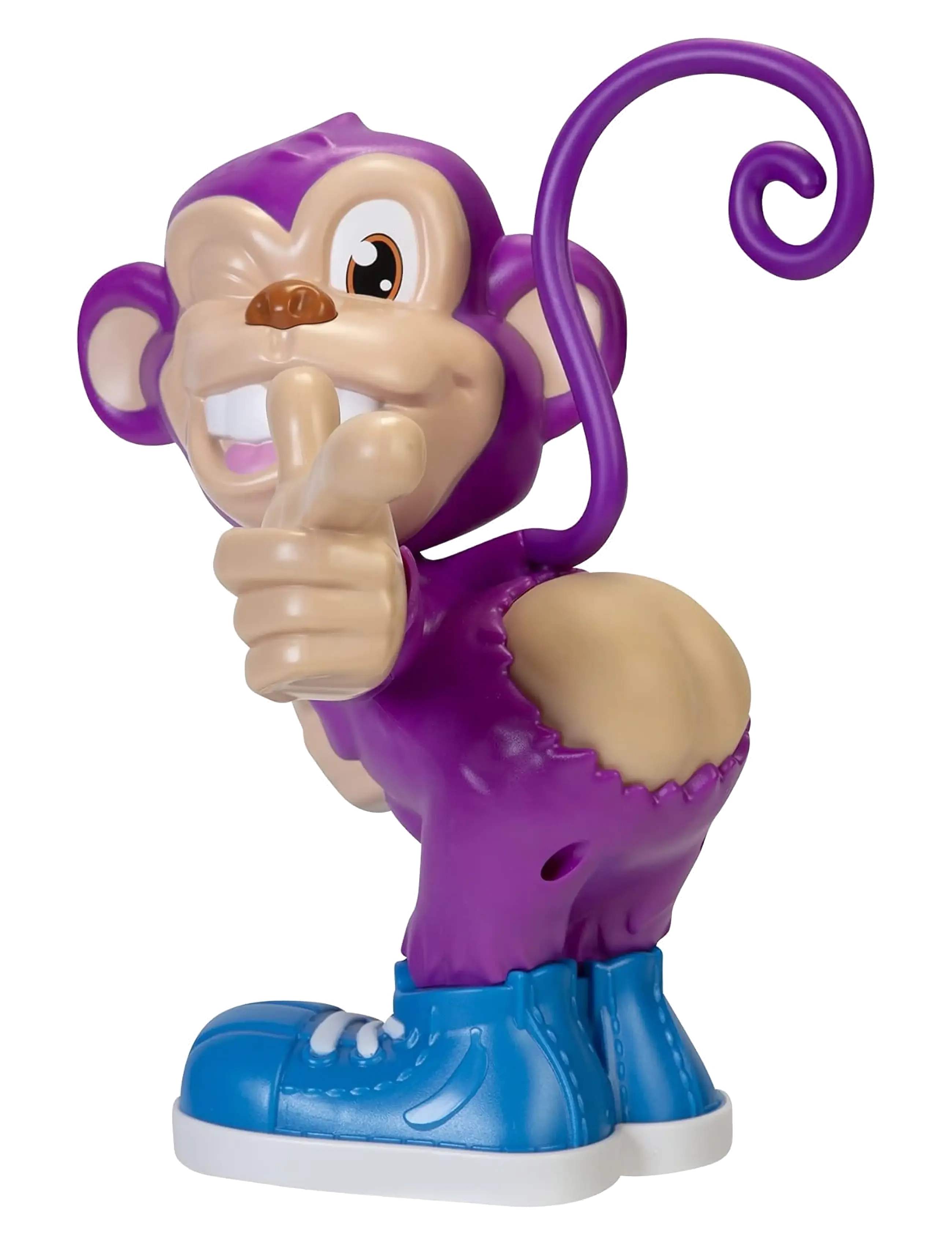 JAKKS Electronic Pull My Finger, One Size, Games, Mehrfarbig/gemustert - Active Kinder