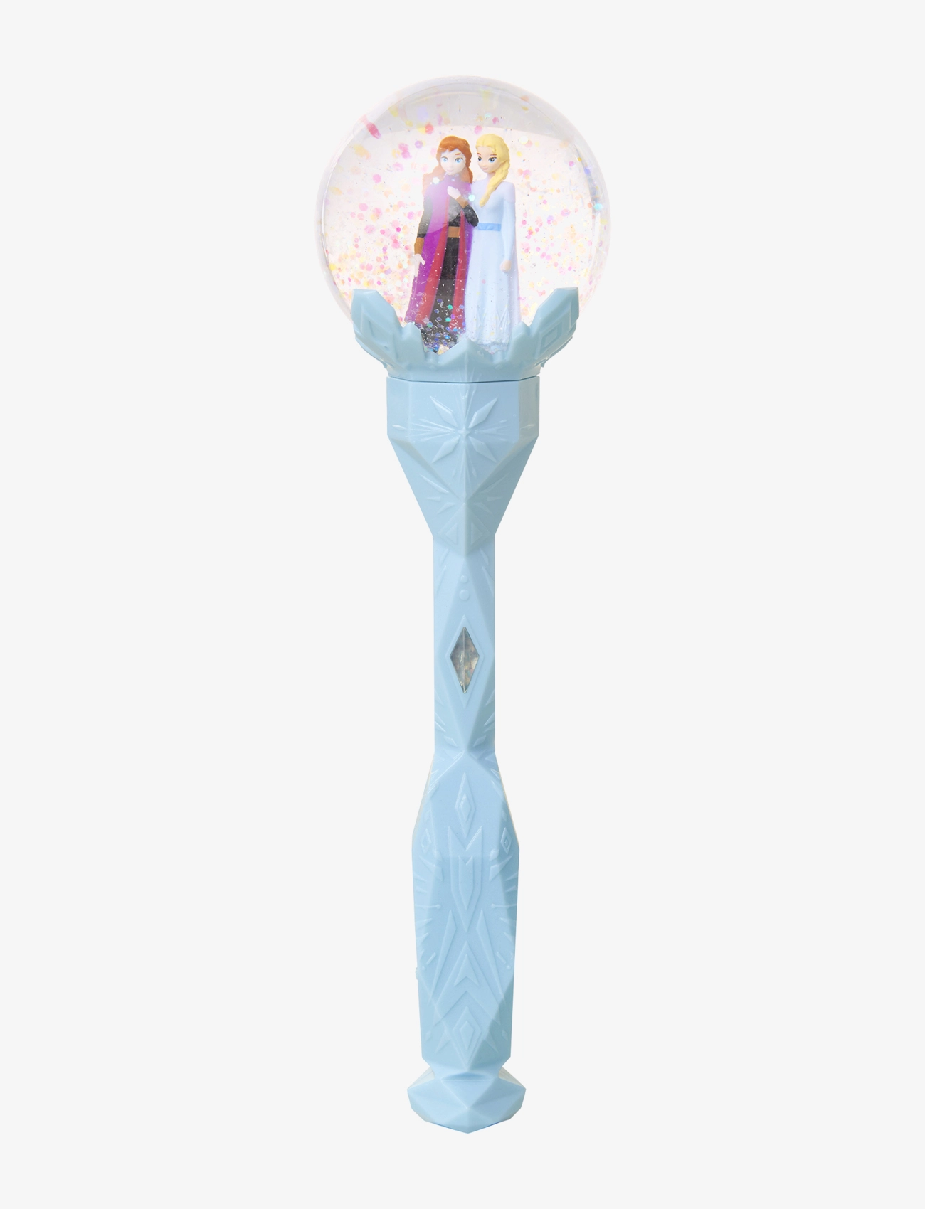 JAKKS Frozen Sisters Musical Snow Wand Patterned - 30 Cm - Kinder