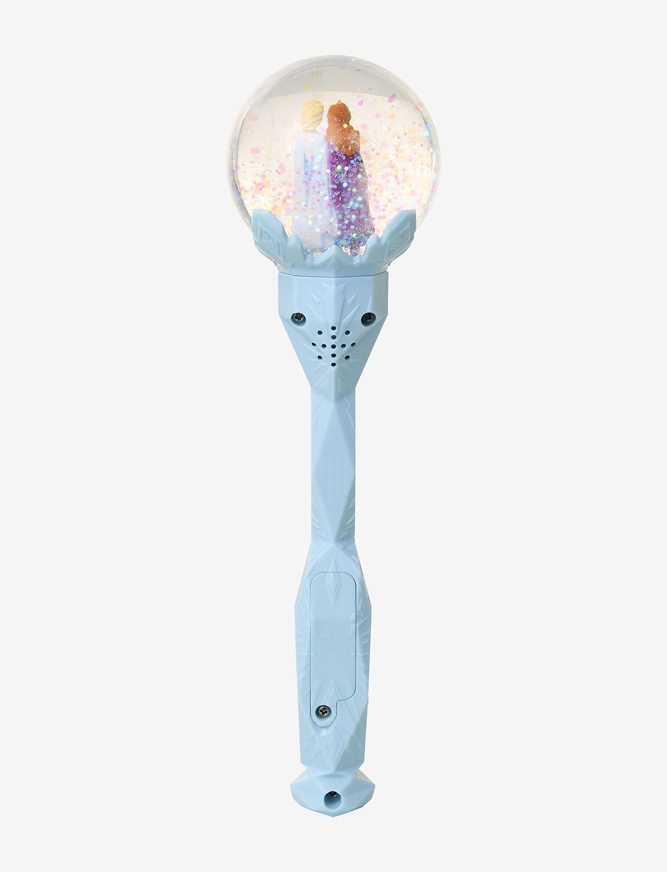Frost - Frozen Sisters Musical Snow Wand - kostumetilbehør - blue - 5