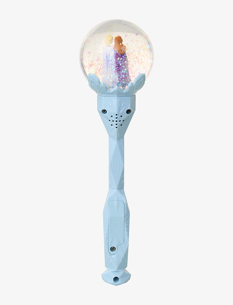 Ledus sirds - Frozen Sisters Musical Snow Wand - kostīmu aksesuāri - blue - 5