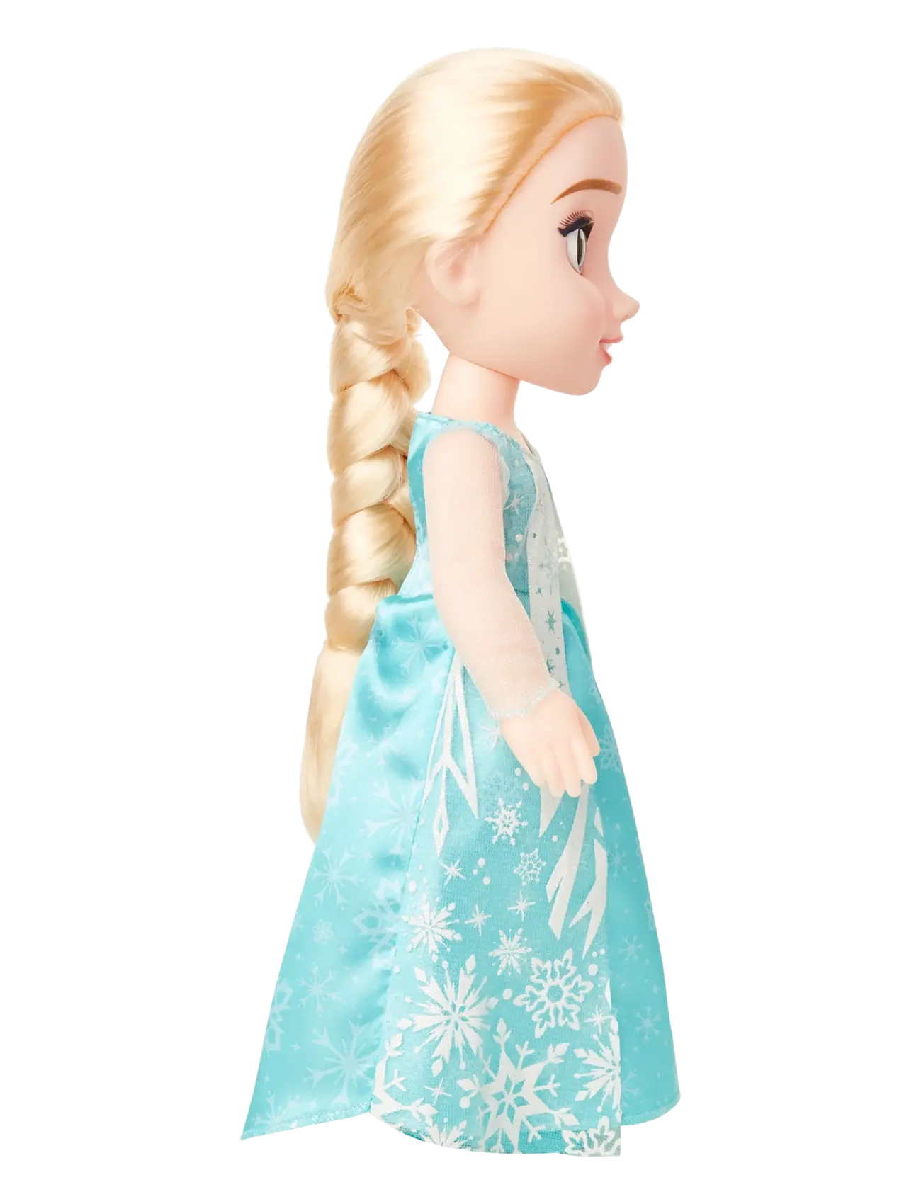 JAKKS - Frozen Elsa doll 38cm. - multicoloured - 1