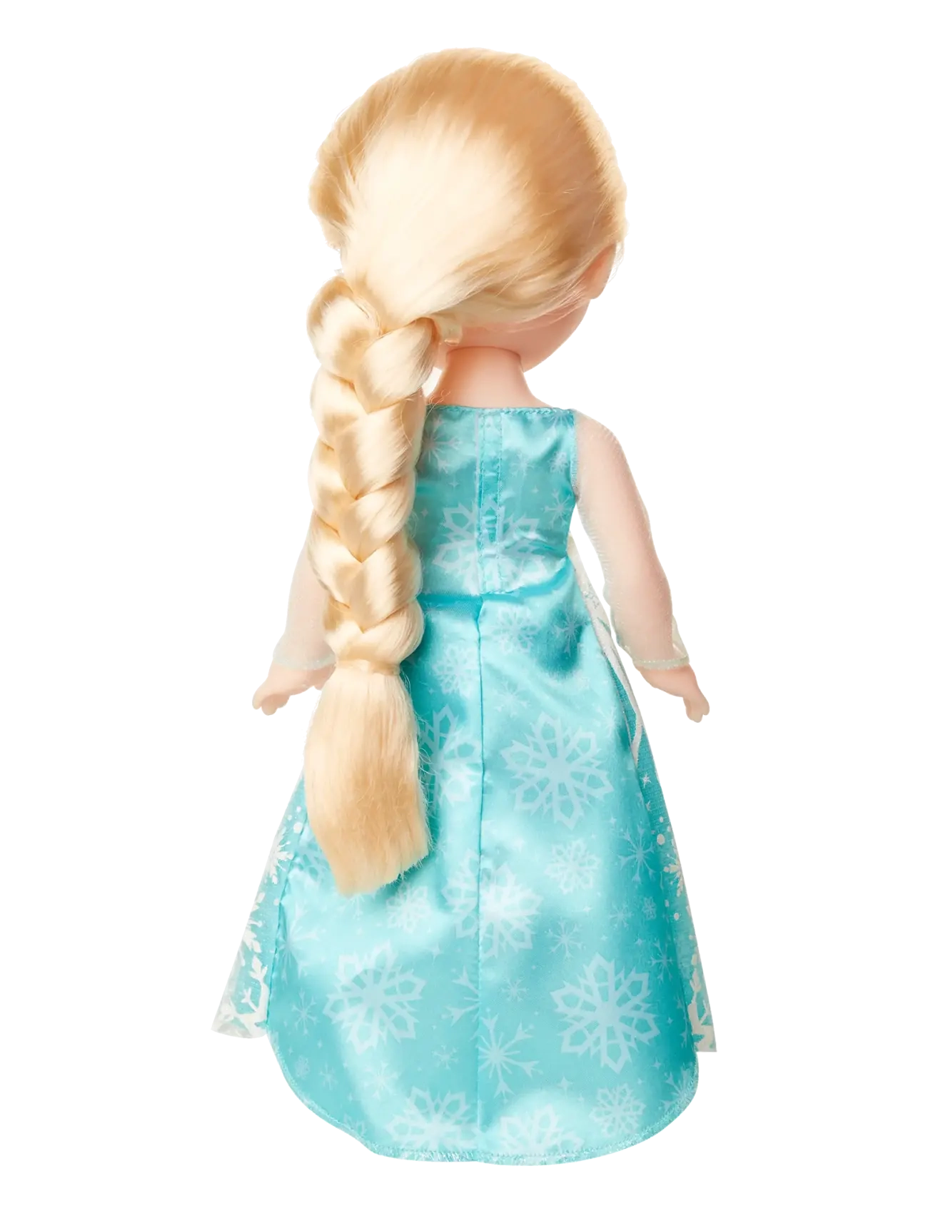 JAKKS - Frozen Elsa doll 38cm. - multicoloured - 3