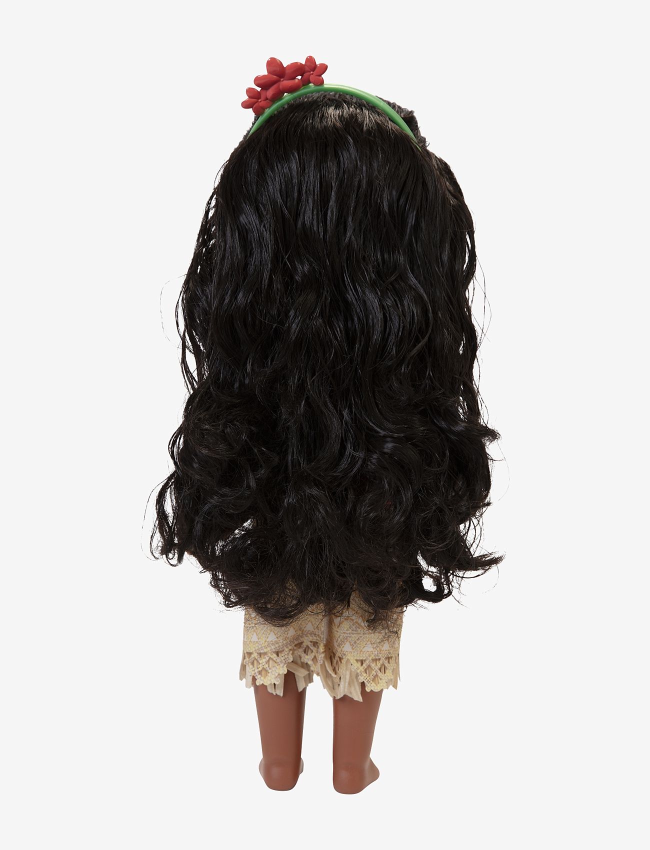 Princesses - Disney Princess Core Large 38cm. Vaiana Doll - poupées - brown - 3