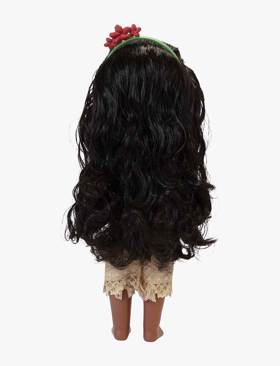 Prinzessinnen - Disney Princess Core Large 38cm. Vaiana Doll - puppen - brown - 3