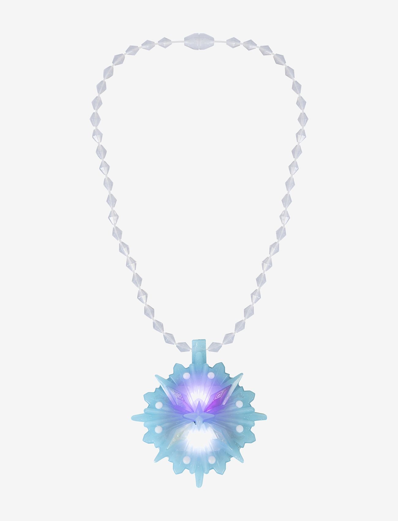 JAKKS - Frozen Elsa's 5th Element Necklace - yellow - 0