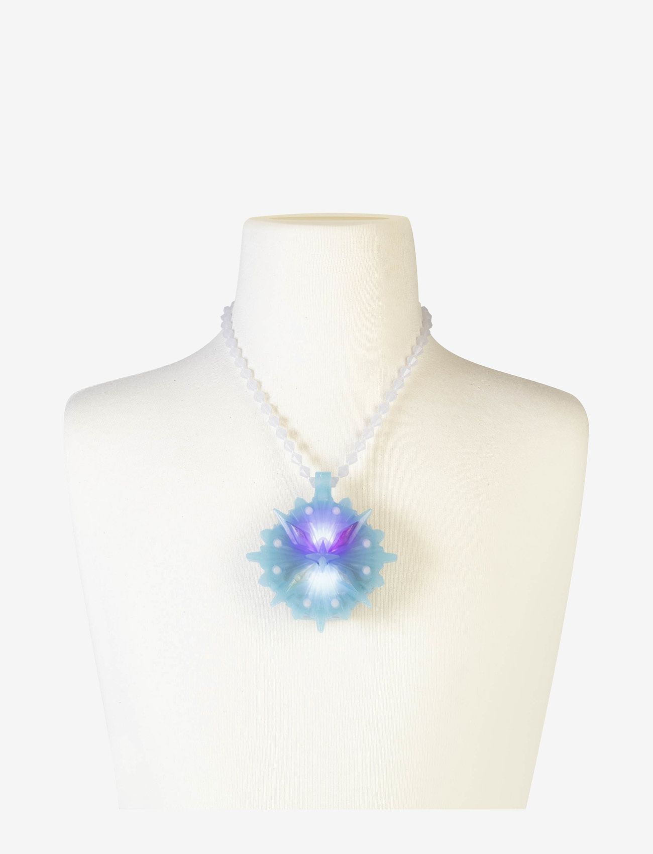 JAKKS - Frozen Elsa's 5th Element Necklace - yellow - 5
