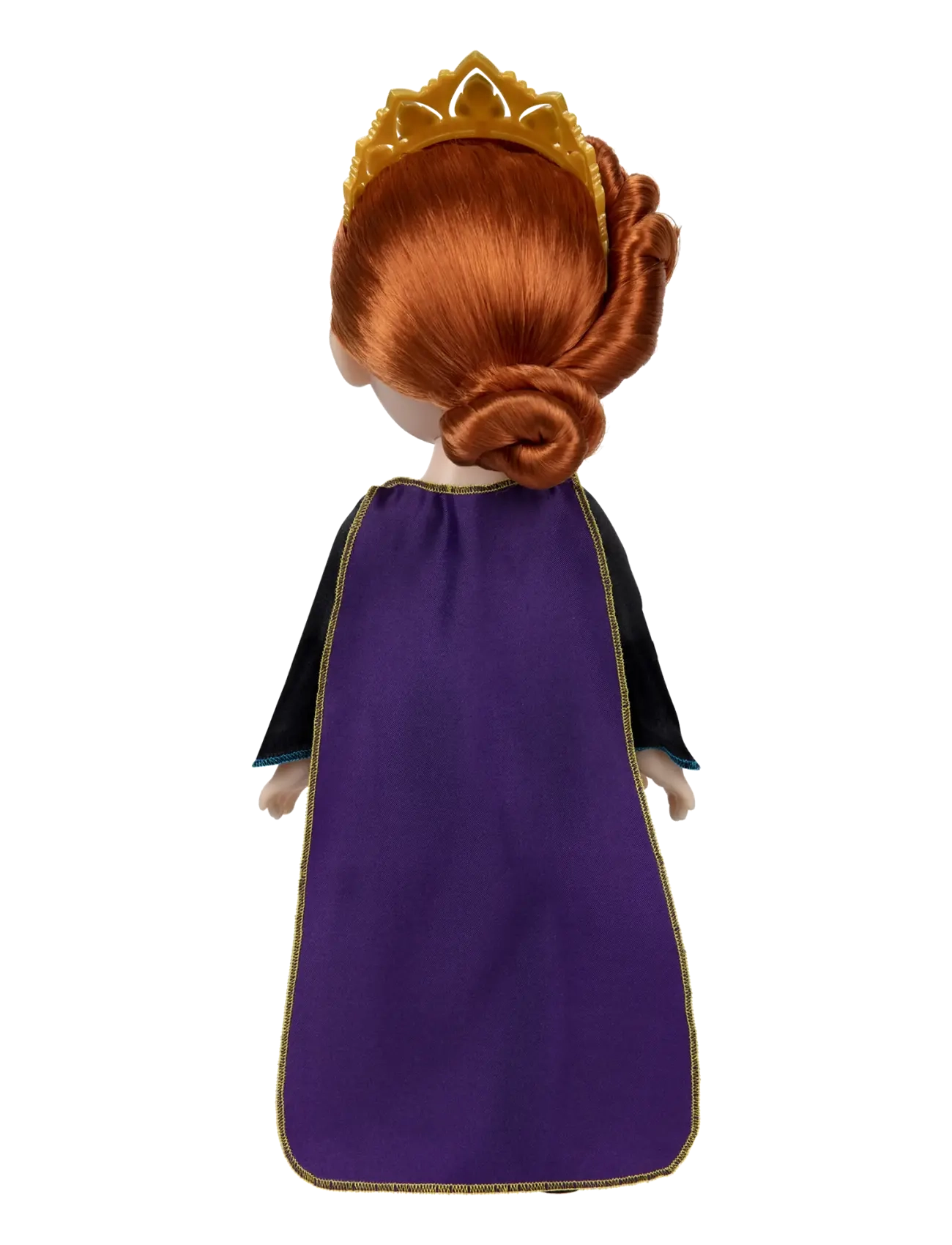 Die Eiskönigin - Frozen Queen Anna Epilogue doll 38cm. - puppen - multicoloured - 2