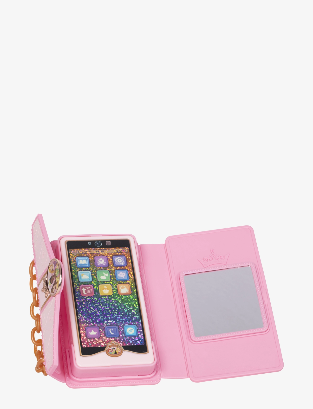 Princesses - Disney Princess Style Collection Play Phone - kostuumaccessoires - pink - 5