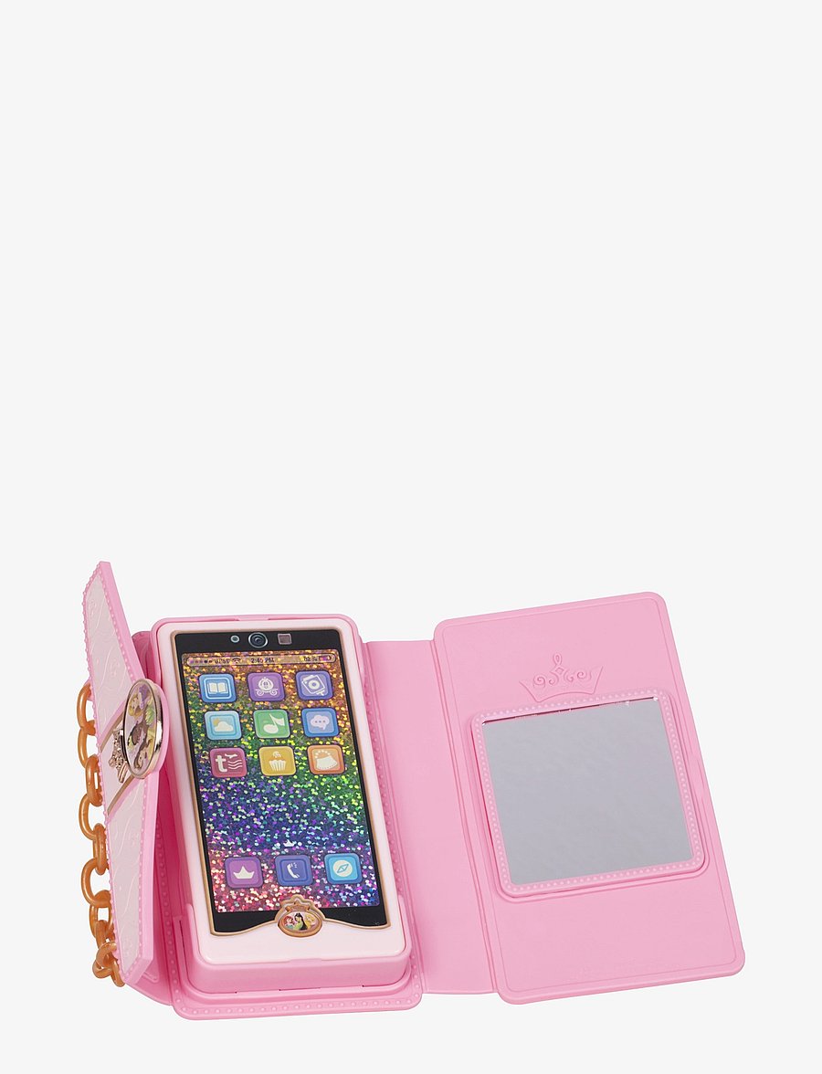 Princesses - Disney Princess Style Collection Play Phone - kostuumaccessoires - pink - 5