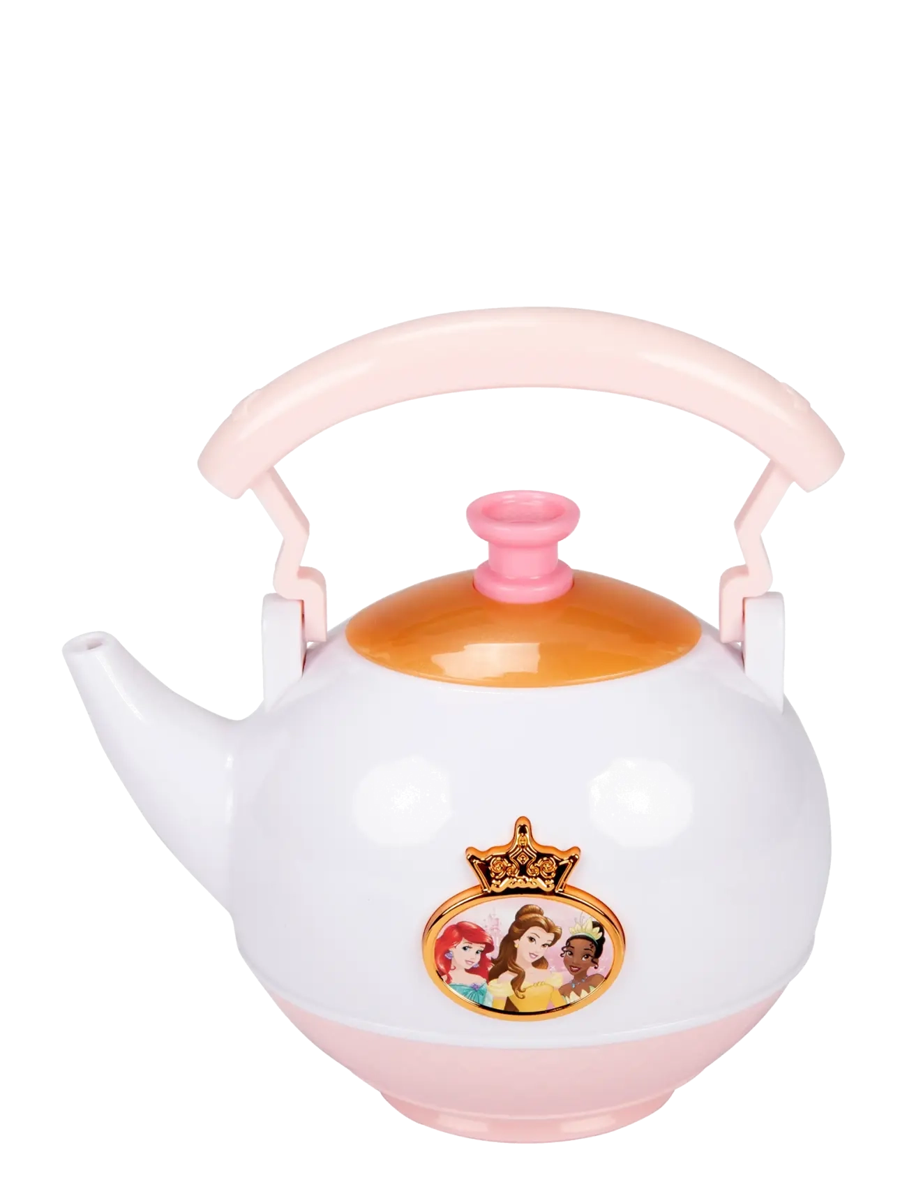 Prinzessinnen - Disney Princess Style Collection Sweet Stylin' Tea Set - kaffee & tee-sets - multicoloured - 1