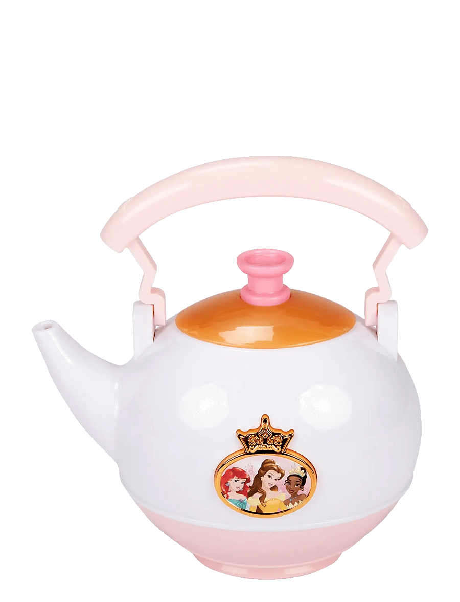 Prinzessinnen - Disney Princess Style Collection Sweet Stylin' Tea Set - kaffee & tee-sets - multicoloured - 1