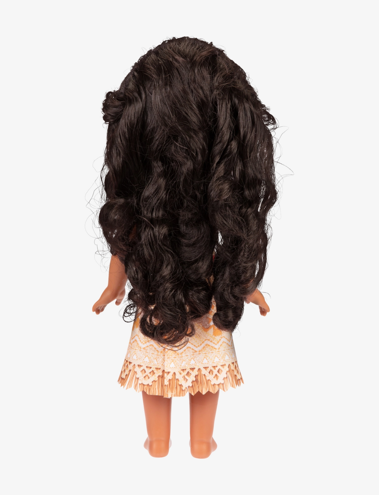 Princesses - Disney Princess Feature Vaiana Doll 38cm. - brown - 5