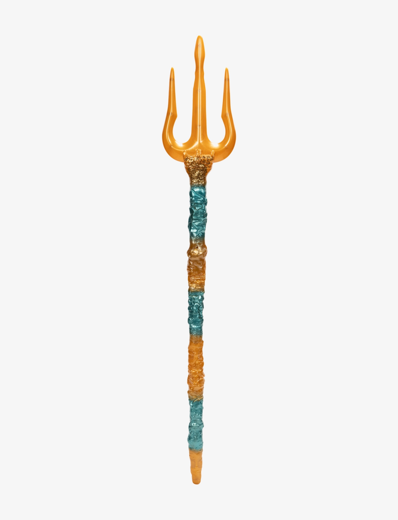 Princesses - Disney The Little Mermaid - King Tritons Feature Trident - fylgihlutir fyrir búninga - blue - 5