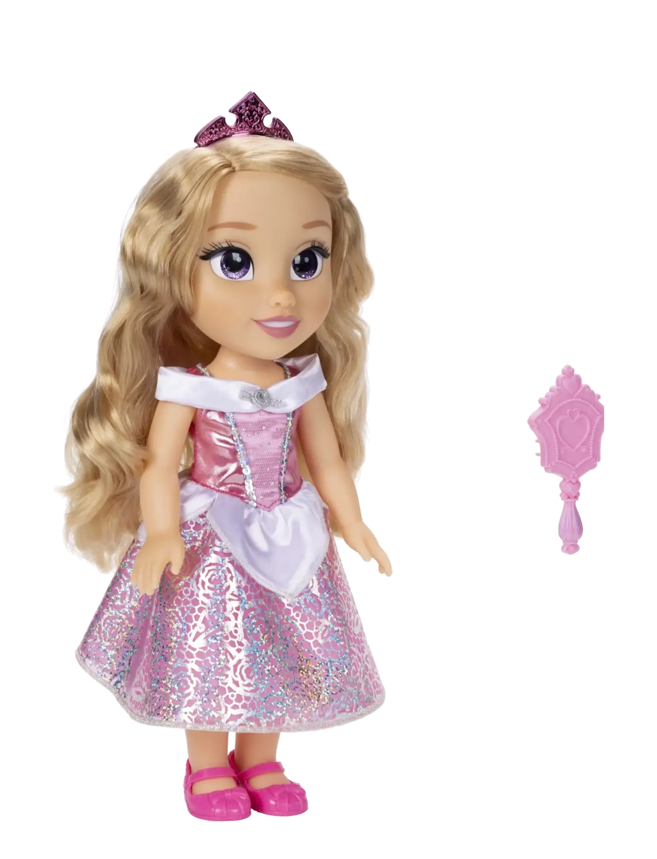 JAKKS - Disney Princess Core Large 38cm. Aurora Doll - kingitused alla 50€ - multicoloured - 5