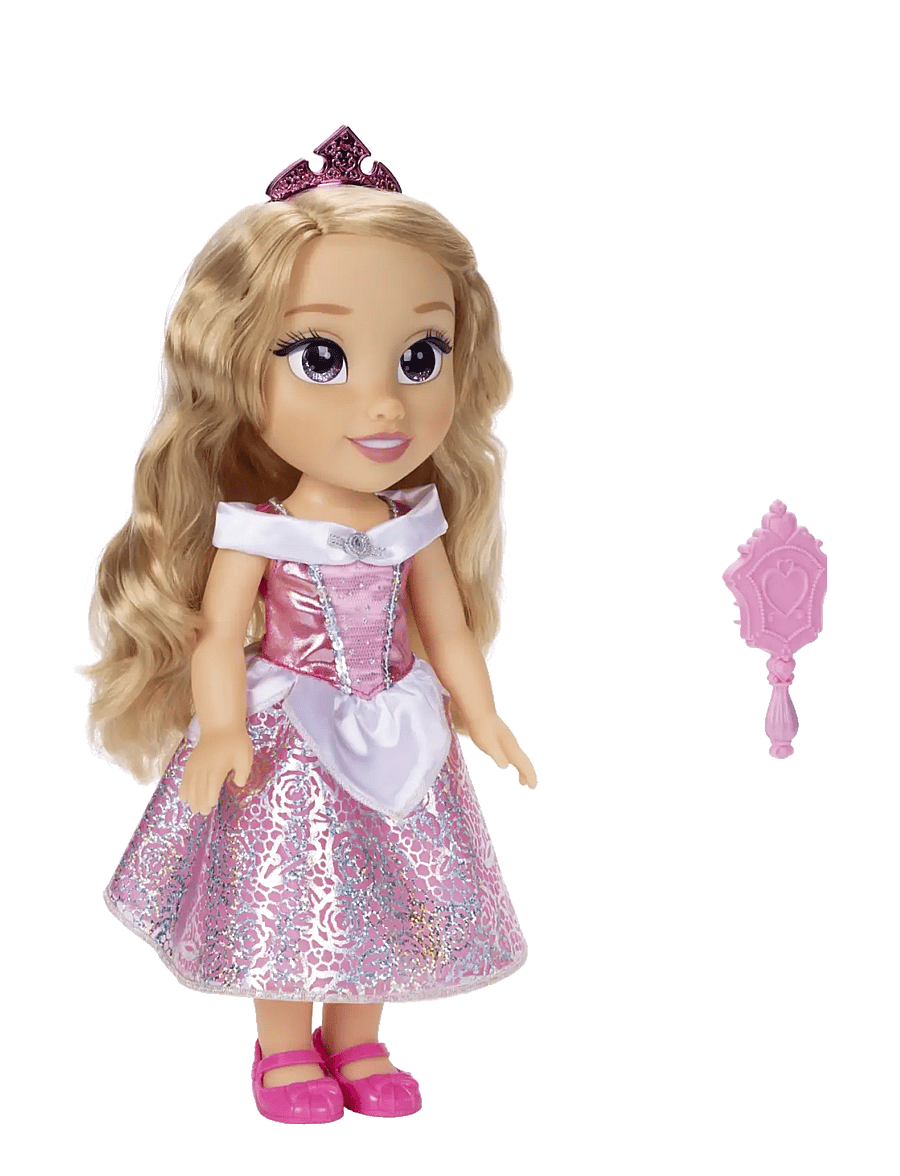 JAKKS - Disney Princess Core Large 38cm. Aurora Doll - kingitused alla 50€ - multicoloured - 5
