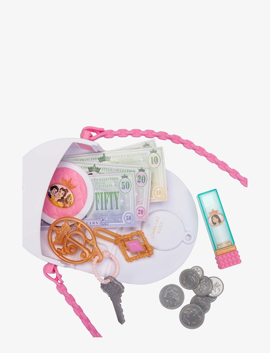 JAKKS - Disney Princess Style Collection Chic Petites assortment - make-up & schmuck - multicoloured - 1