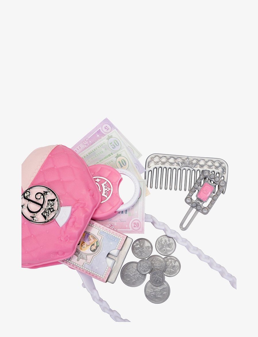 JAKKS - Disney Princess Style Collection Chic Petites assortment - make-up & schmuck - multicoloured - 2