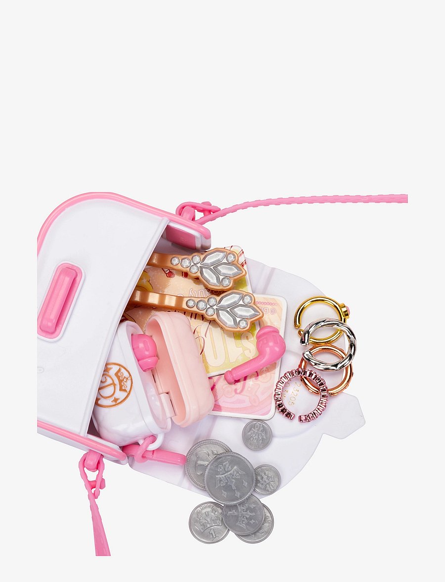 JAKKS - Disney Princess Style Collection Chic Petites assortment - make-up & schmuck - multicoloured - 4