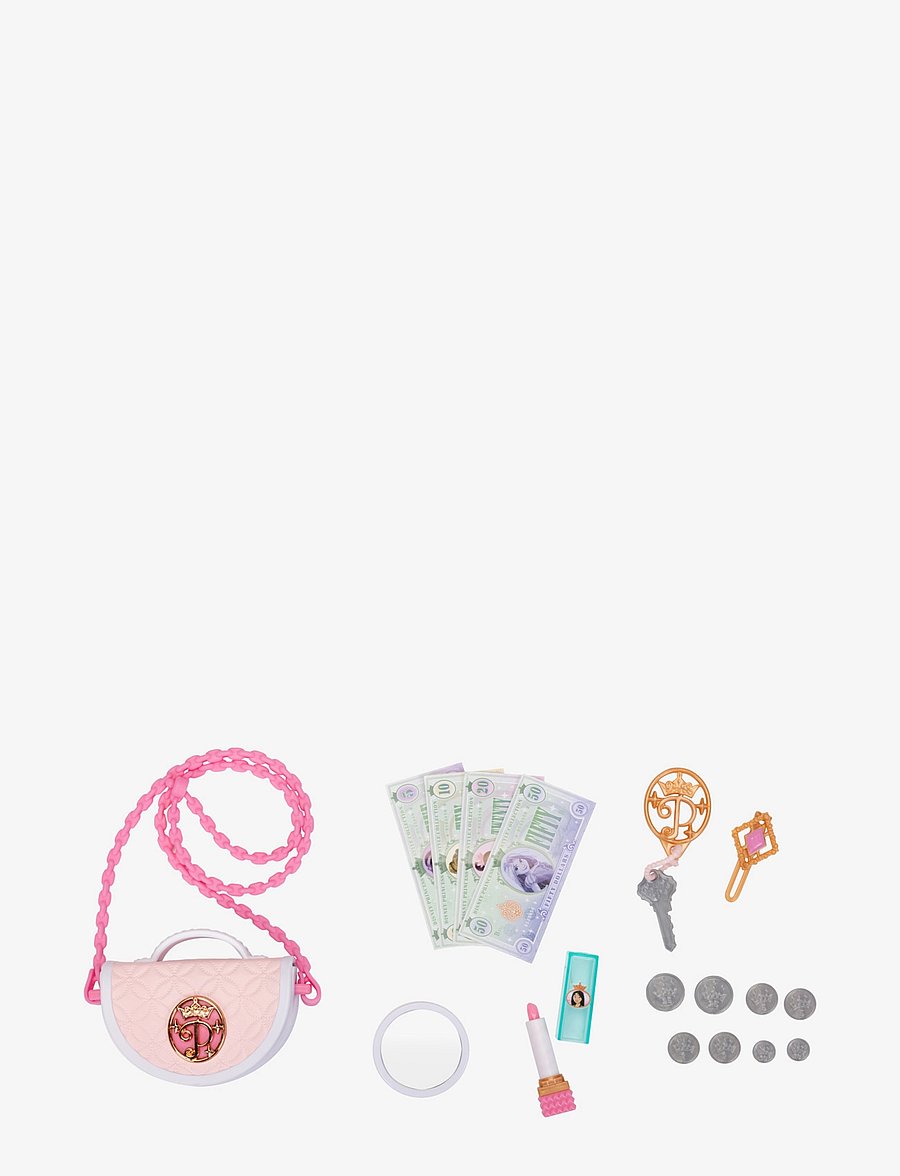 JAKKS - Disney Princess Style Collection Chic Petites assortment - make-up & schmuck - multicoloured - 5