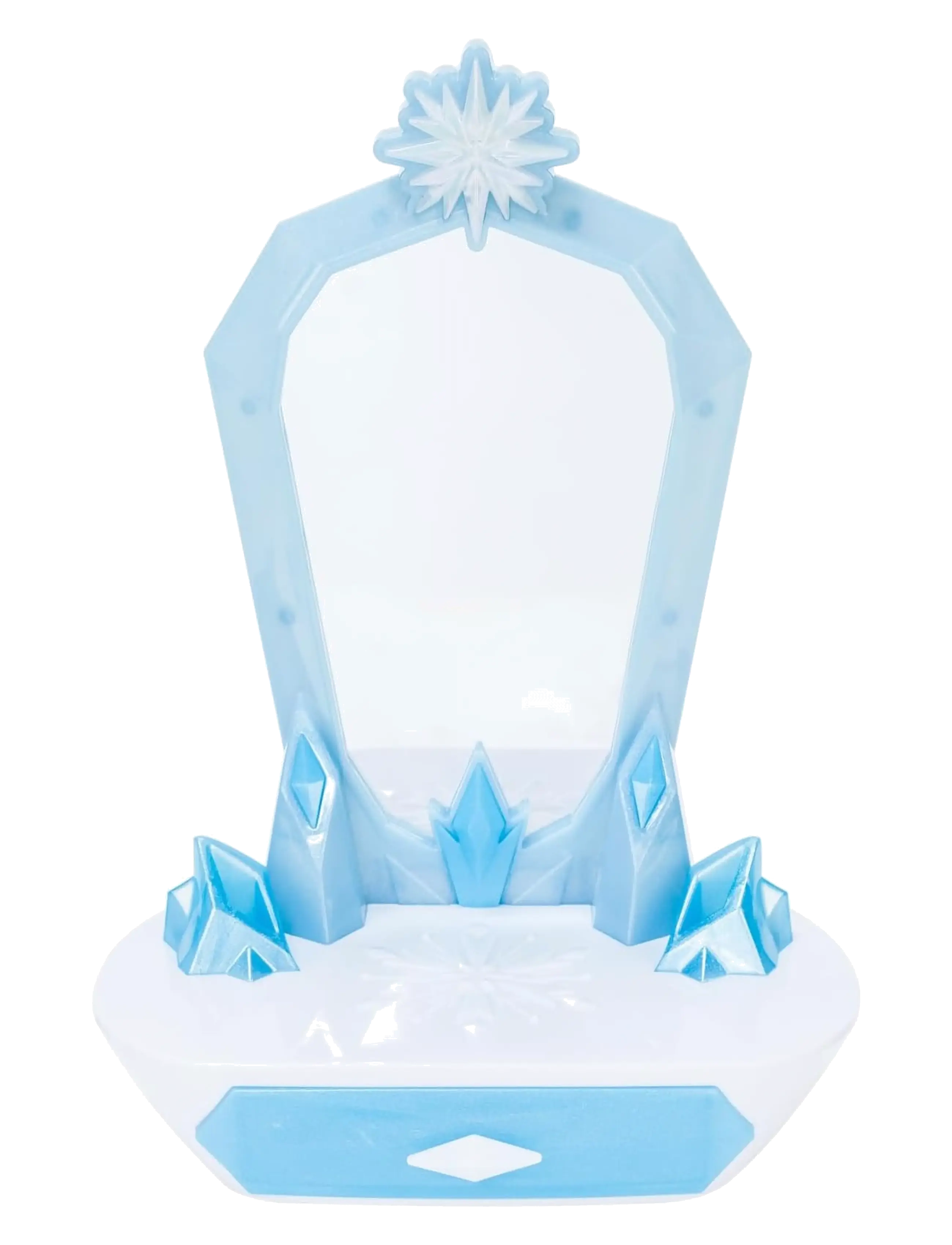 Die Eiskönigin - Frozen Elsa's Ice & Magic Vanity - fake make-up & zubehör - multicoloured - 2