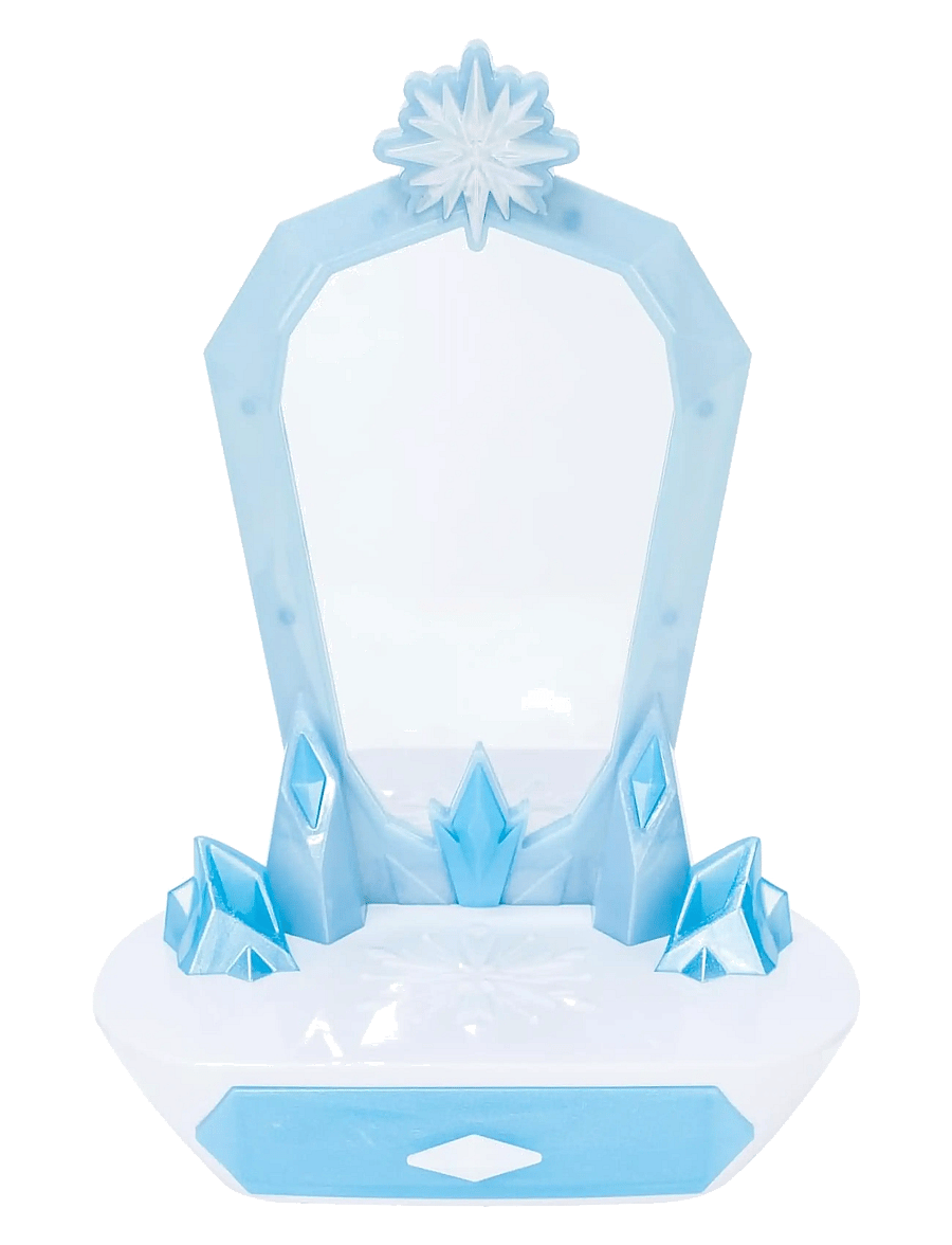 Die Eiskönigin - Frozen Elsa's Ice & Magic Vanity - fake make-up & zubehör - multicoloured - 2