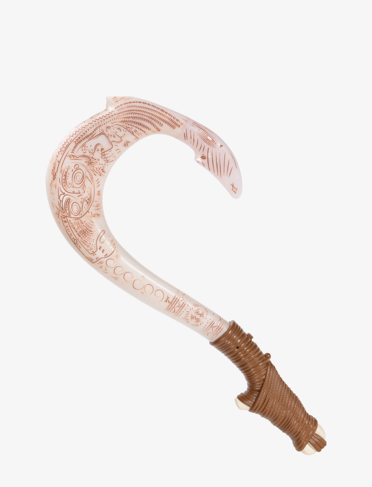 JAKKS Disney Vaiana - Maui's Magical Fishhook Patterned - One Size - Kinder