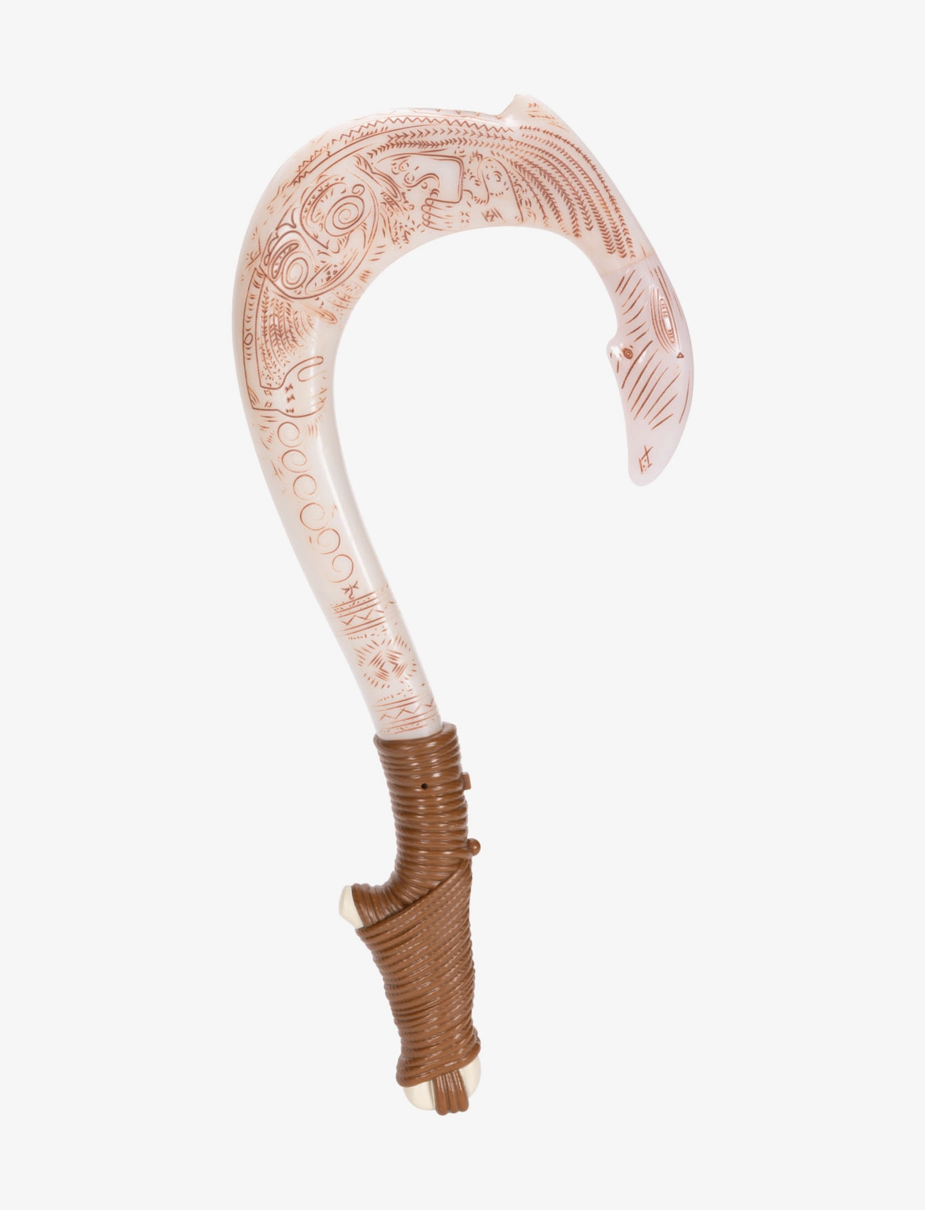 Princesses - Disney Vaiana - Maui's Magical Fishhook - accessoires pour déguisements - multicoloured - 2