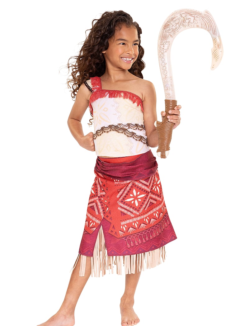 JAKKS - Disney Vaiana - Maui's Magical Fishhook - kostüm-zubehör - multicoloured - 4