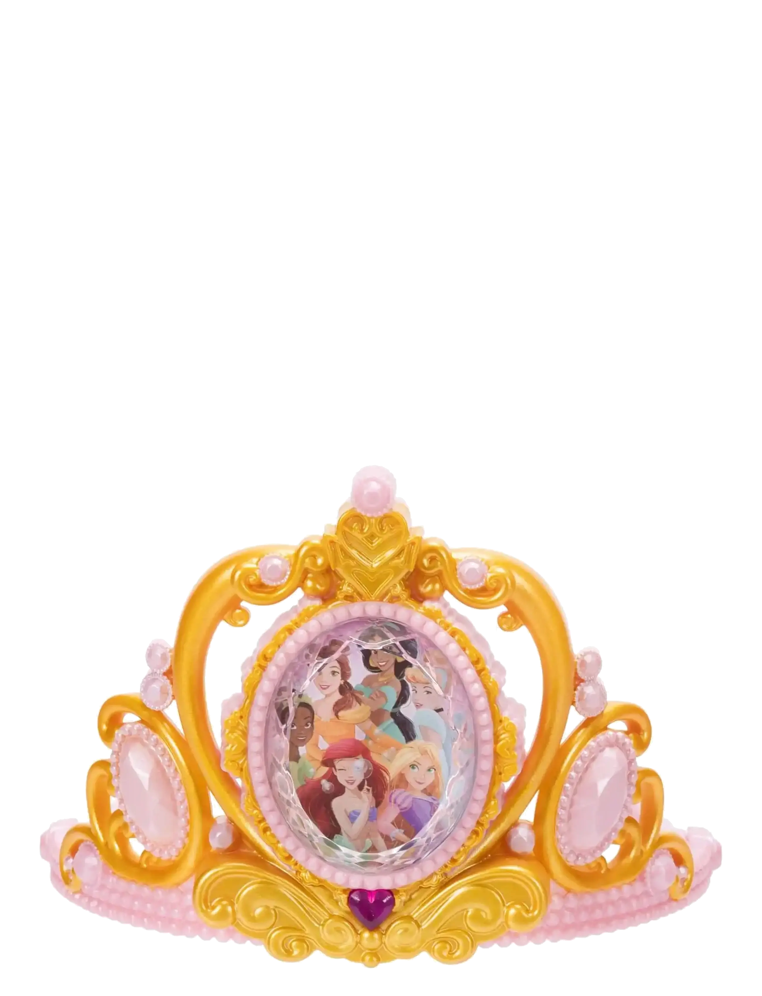 Prinzessinnen - Disney Princess "Create Your World" Magic Tiara - multicoloured - 2