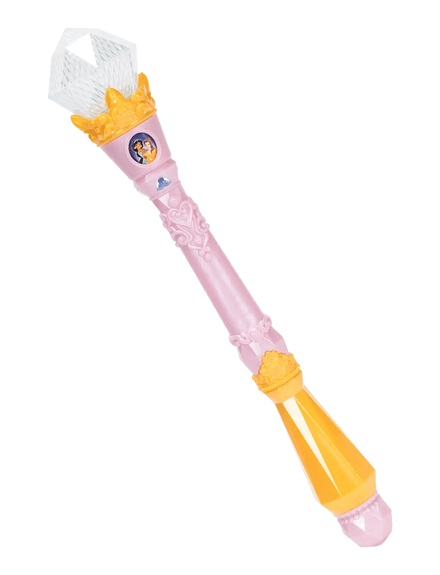 Prinzessinnen - Disney Princess "Create Your World" Magic Scepter - multicoloured - 1