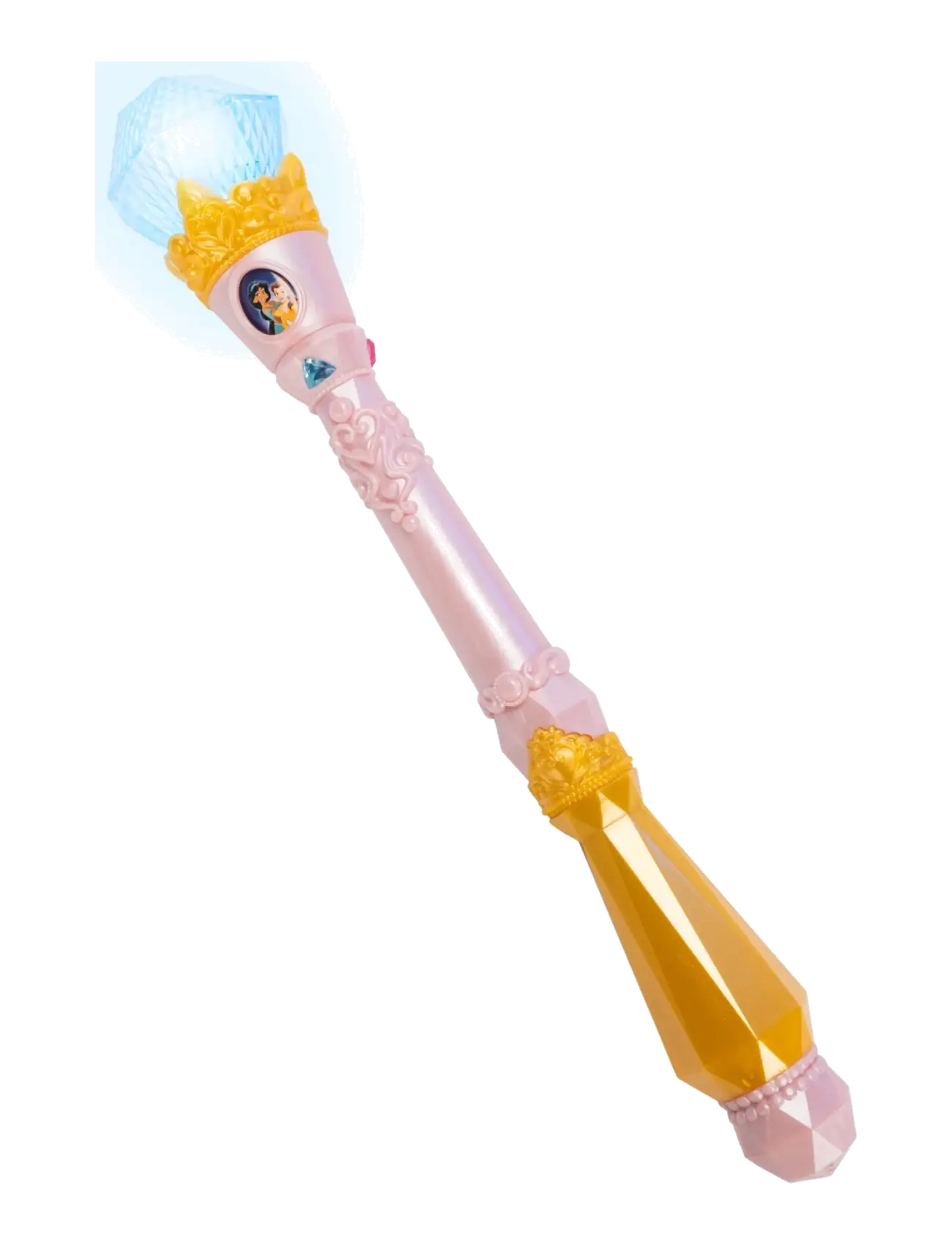 Prinzessinnen - Disney Princess "Create Your World" Magic Scepter - multicoloured - 2