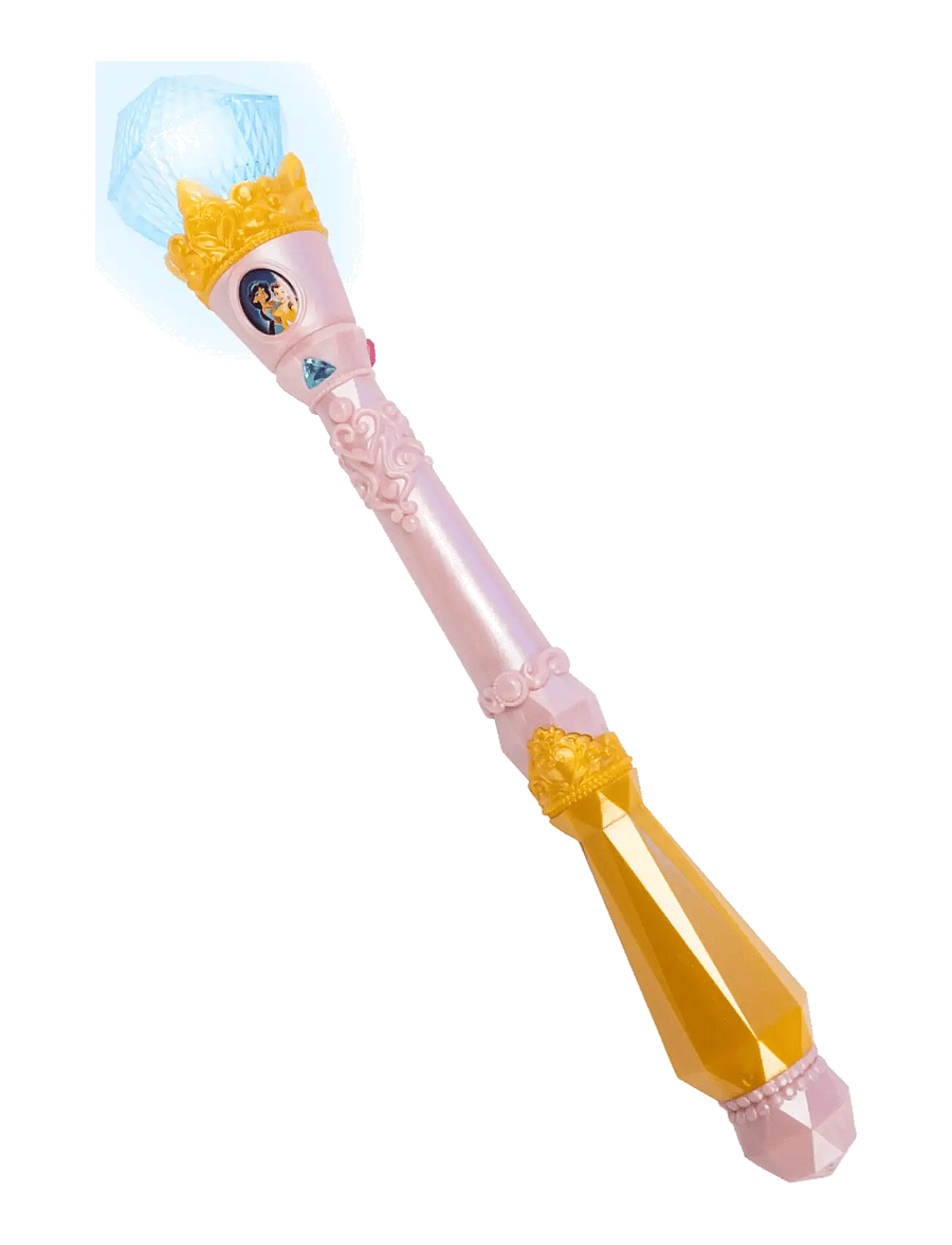 Prinzessinnen - Disney Princess "Create Your World" Magic Scepter - multicoloured - 2