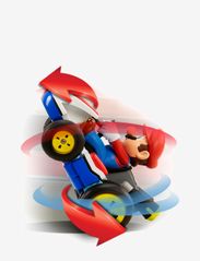 JAKKS - Nintendo Mario Kart Mini RC Racer - bursdagsgaver - yellow - 7