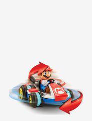 JAKKS - Nintendo Mario Kart Mini RC Racer - bursdagsgaver - yellow - 8