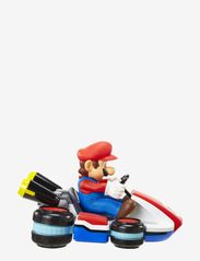 JAKKS - Nintendo Mario Kart Mini RC Racer - bursdagsgaver - yellow - 9